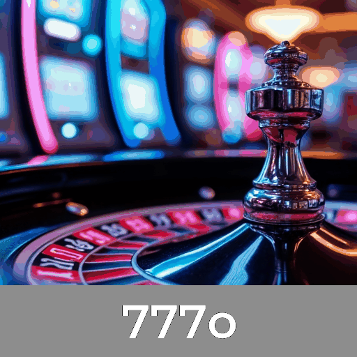 777o: Plataforma com Bônus Generosos para Jogadores Brasileiros