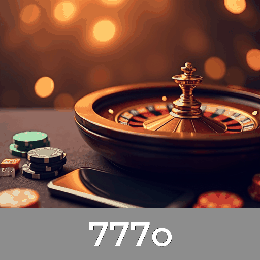777o Casino: Onde o Luxo do Programa VIP Brilha