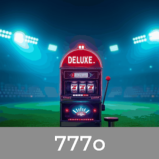 777o: Plataforma com Bônus Generosos para Jogadores Brasileiros