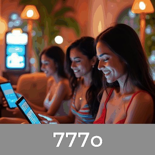 Tecnologia de Nuvem e Segurança de Ponta no 777o