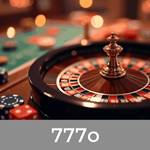 Recompensas Reais e Transparentes no 777o: Promoções Sem Pegadinhas