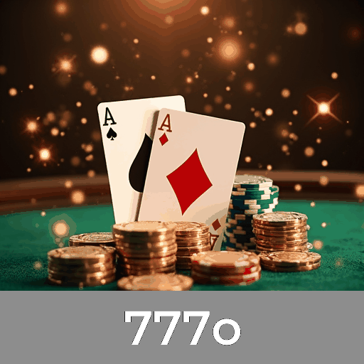 777o: Domine Estratégias de Jogos e Ganhe Mais!